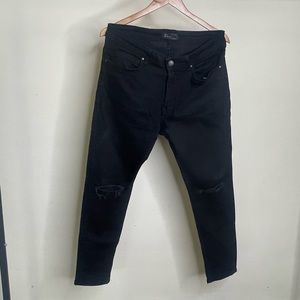 Zara Jeans